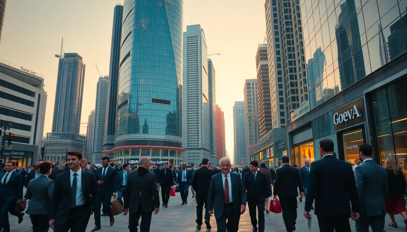 مجموعة فنية تاريخية تعرض لوحات وقطع فنية من العصور الماضية.