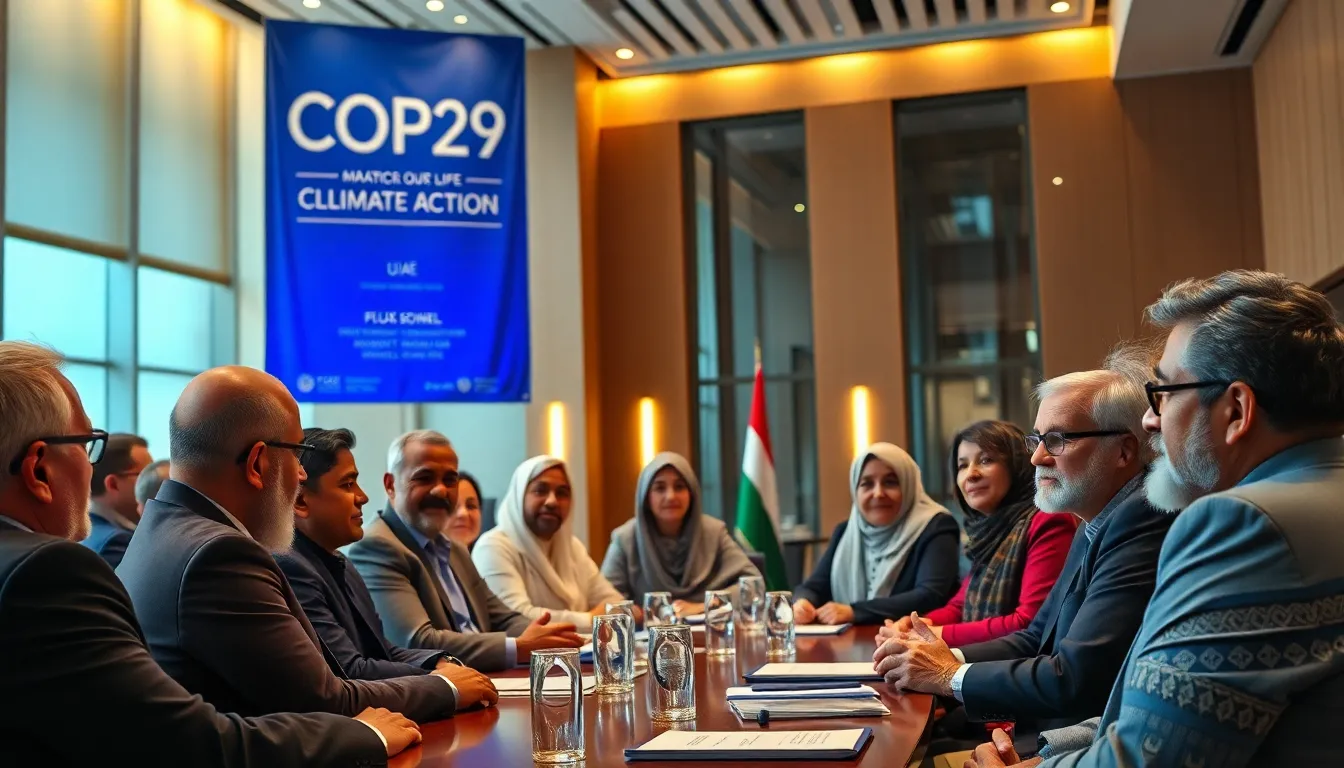 एक संग्रहालय में चित्रकला की प्रदर्शनी, जिसमें विभिन्न कला शैलियों और रंगों का सुंदर मिश्रण है।