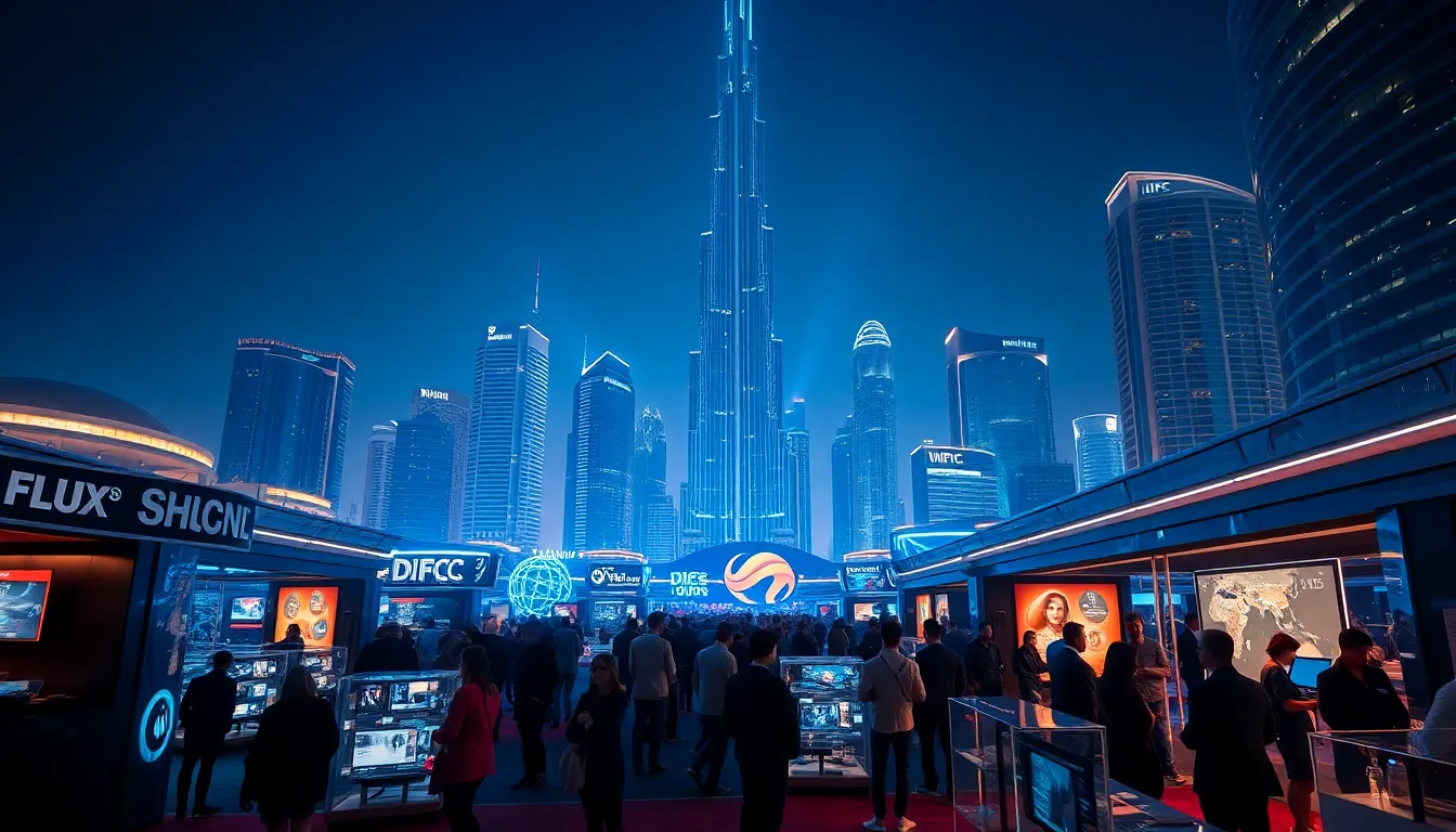 Exposition d'art contemporain à Paris mettant en avant des artistes émergents et des installations visuelles innovantes.