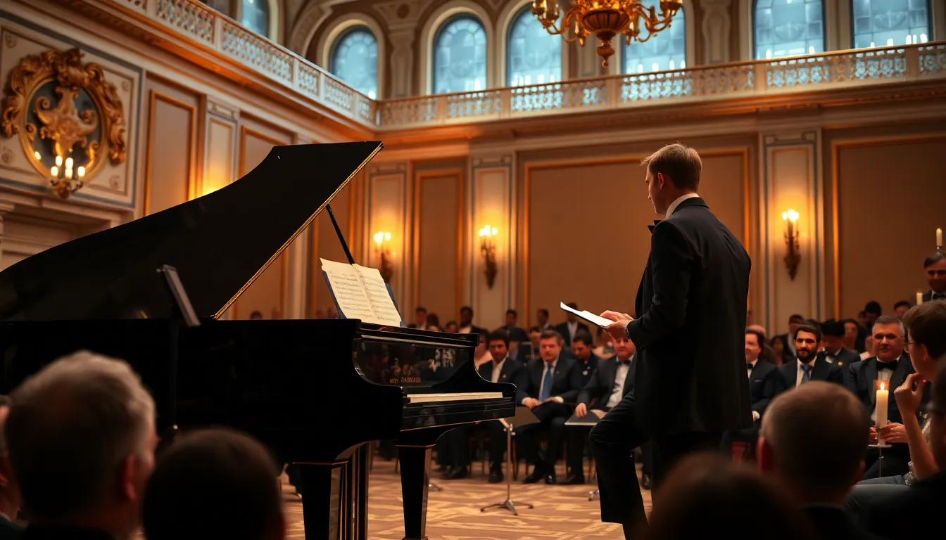 Koleksyon ng mga painting ng mga kababaihan sa isang gallery na nagbibigay-diin sa kanilang lakas at ganda.