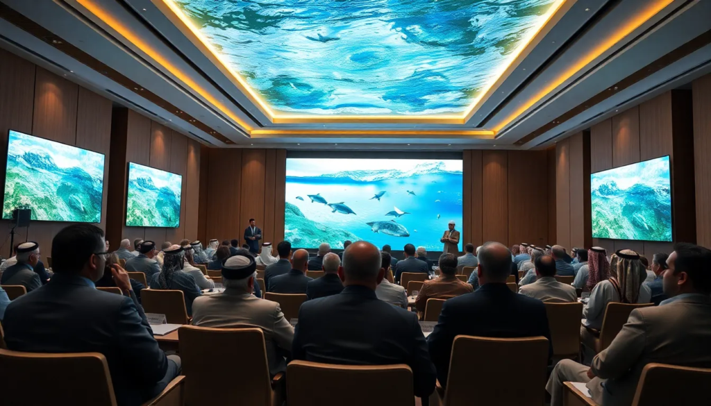 Koleksyon ng mga sining mula sa iba't ibang bahagi ng mundo na nagpapakita ng kulturang pandaigdig.