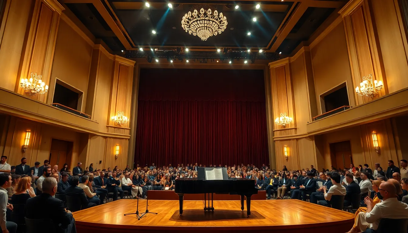 Koleksyon ng mga tanyag na sining mula sa iba't ibang artista na nagpapakita ng makukulay at malikhaing estilo.