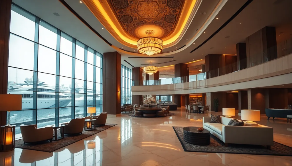 Коллекция современных произведений искусства на выставке с инновационным дизайном и яркими цветами.