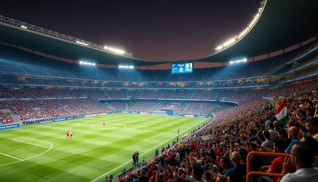 مجموعة من الأعمال الفنية المعاصرة على الحائط في معرض فني.