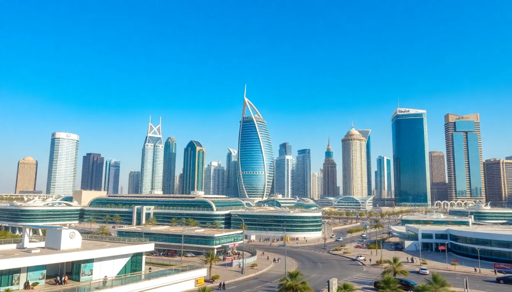 مجموعة من الأعمال الفنية المعاصرة تعرض أفكارًا جديدة وتستخدم تقنيات متعددة في معرض فني.