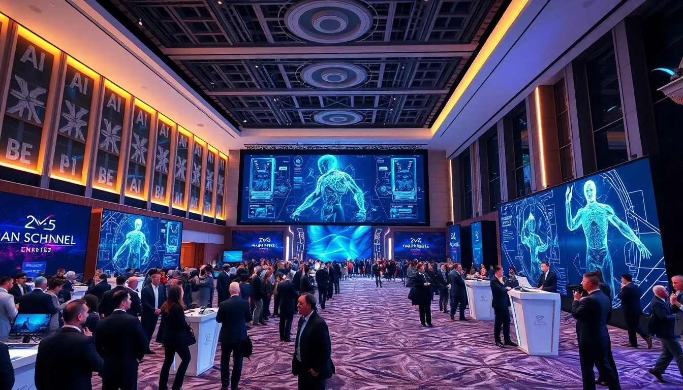 معرض يعرض مجموعة من التحف التاريخية في متحف، مع تفاصيل دقيقة والإنارة المناسبة.