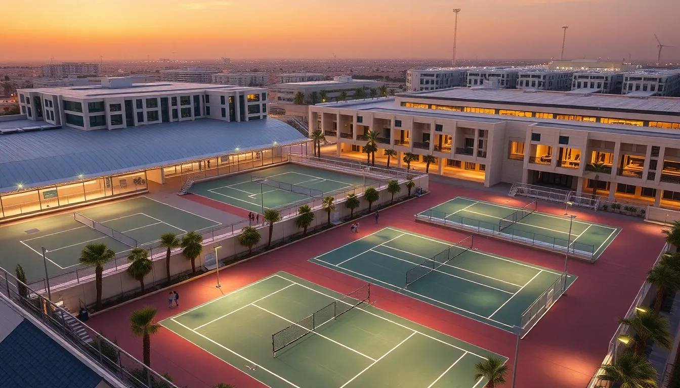 গ্রন্থাগারে একটি আধুনিক আর্কাইভের নমনীয়তা নির্দেশ করে, ডিজিটাল সংগ্রহসহ।